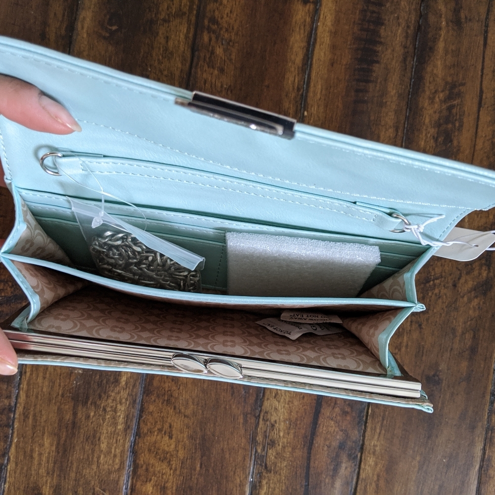 Crossbody Wallet - Picture 4 of 8